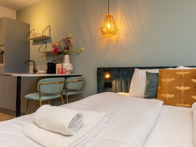 Holiday house Romantisches Wochenende mit Garten - Features photo 20