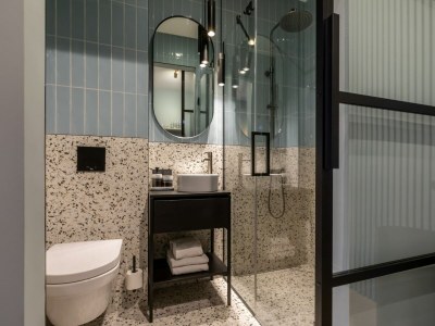 Holiday house Romantisches Wochenende mit Garten - Features photo 21