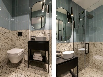 Holiday house Romantisches Wochenende mit Garten - Features photo 22