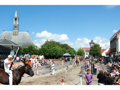 Holiday house Romantisches Wochenende mit Garten - Environment photo 31