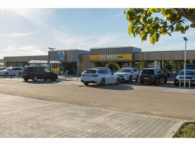 Holiday house Romantisches Wochenende mit Garten - Environment photo 32