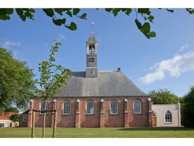 Holiday house Romantisches Wochenende mit Garten - Environment photo 36