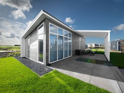 Holiday park Wohnung in den Niederlanden an der Küste in Wemeldinge - Holiday park