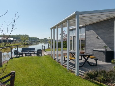 Holiday park Wohnung in den Niederlanden an der Küste - Outdoor photo 3