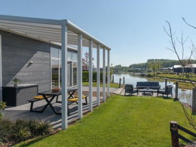 Holiday park Wohnung in den Niederlanden an der Küste - Outdoor photo 6