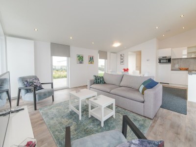 Holiday park Wohnung in den Niederlanden an der Küste - Features photo 8