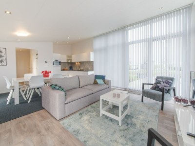 Holiday park Wohnung in den Niederlanden an der Küste - Features photo 9