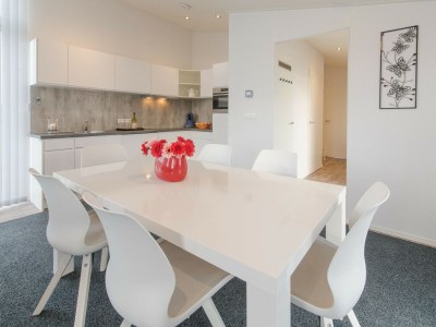 Holiday park Wohnung in den Niederlanden an der Küste - Features photo 10