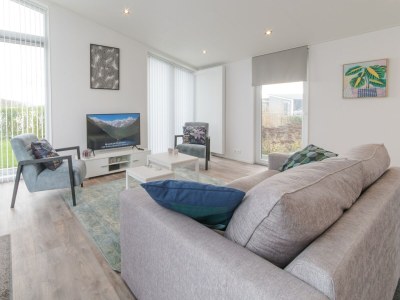 Holiday park Wohnung in den Niederlanden an der Küste - Features photo 14