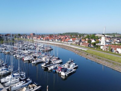 Holiday park Wohnung in den Niederlanden an der Küste - Environment photo 24