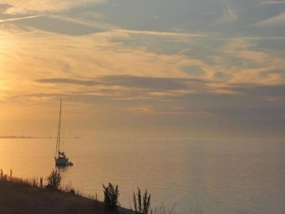 Holiday park Wohnung in den Niederlanden an der Küste - Environment photo 27