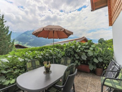Holiday house Chalet in Piesendorf near Ski Slopes - Outdoor photo 3