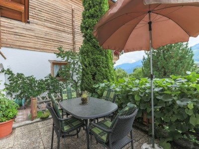 Holiday house Chalet in Piesendorf near Ski Slopes - Outdoor photo 7