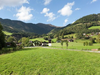 Holiday house Chalet in Piesendorf near Ski Slopes - Outdoor photo 8