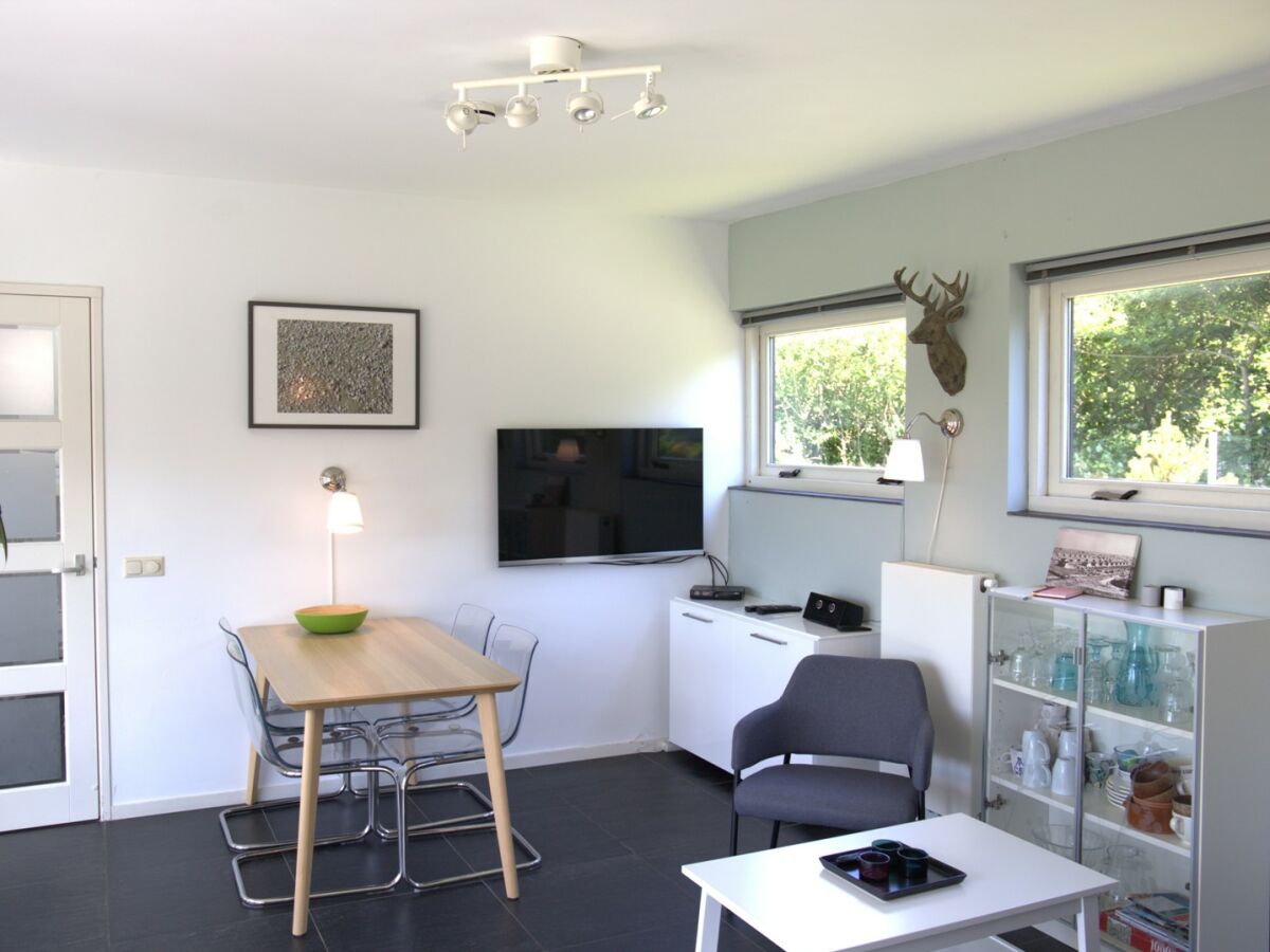 Holiday house Tormentil 33