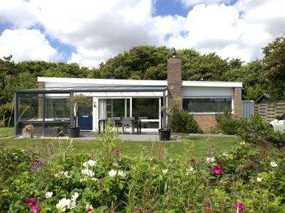 Holiday house Tormentil 33 - Outdoor photo 2