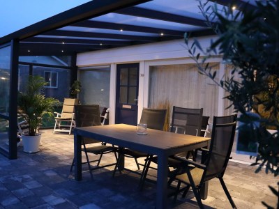 Holiday house Tormentil 33 - Outdoor photo 4