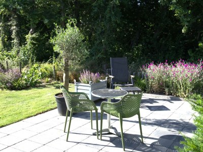 Holiday house Tormentil 33 - Outdoor photo 8