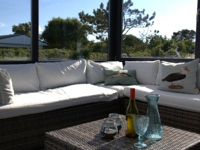 Holiday house Tormentil 33 - Outdoor photo 9