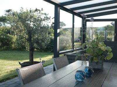 Holiday house Tormentil 33 - Outdoor photo 10