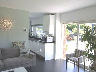 Holiday house Tormentil 33 - Features photo 12