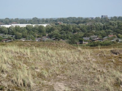 Holiday house Tormentil 33 - Environment photo 19