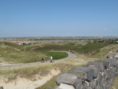 Holiday house Tormentil 33 - Environment photo 20