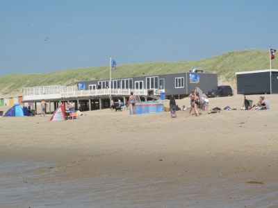 Holiday house Tormentil 33 - Environment photo 22