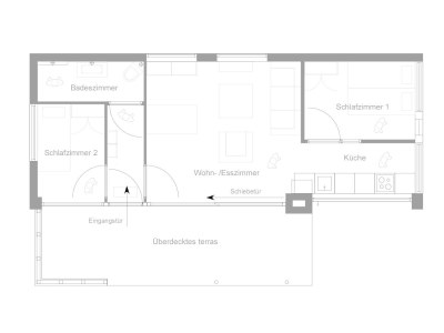 Holiday house Tormentil 33 - Document photo 26