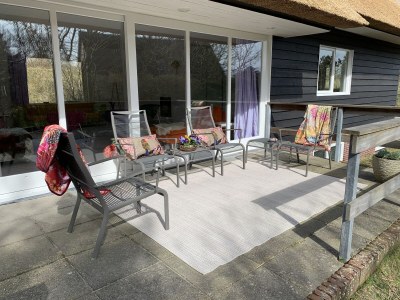 Holiday house PONDEROSA - Outdoor photo 4