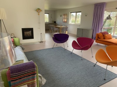 Holiday house PONDEROSA - Features photo 14