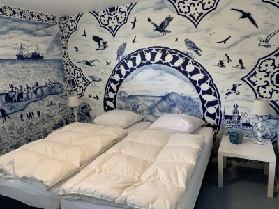 Holiday house PONDEROSA - Features photo 21