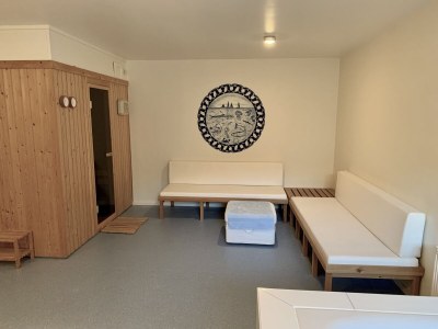 Holiday house PONDEROSA - Features photo 25