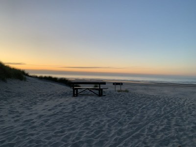 Holiday house PONDEROSA - Environment photo 28