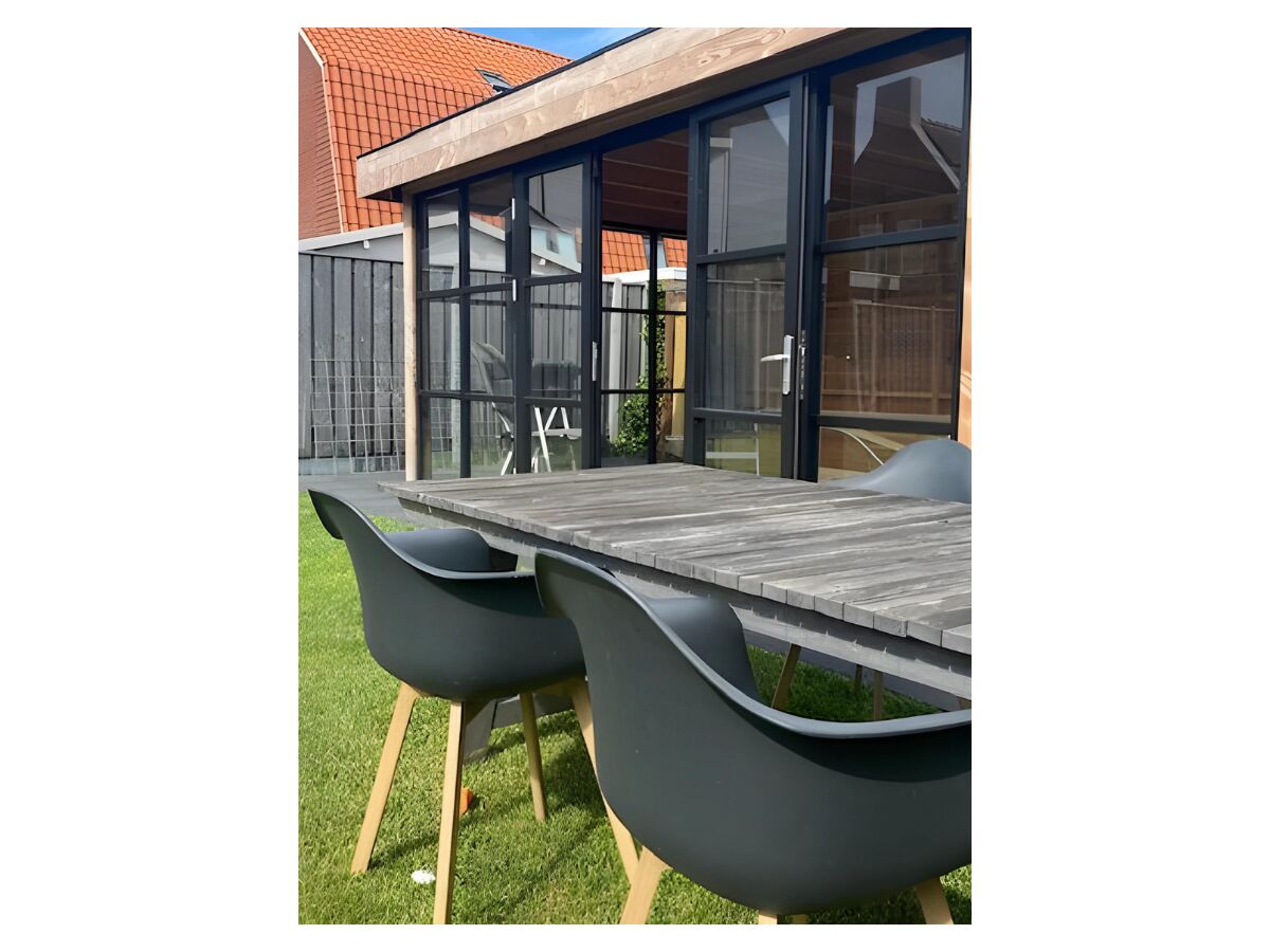 Villa Vrieswijk - Outdoor photo 4