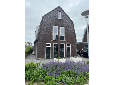 Villa Vrieswijk in Julianadorp - Villa