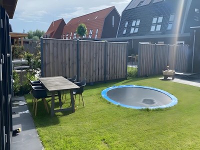 Villa Vrieswijk - Outdoor photo 2