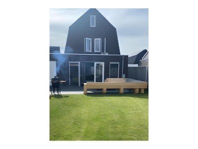 Villa Vrieswijk - Outdoor photo 3