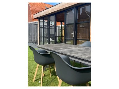 Villa Vrieswijk - Outdoor photo 4