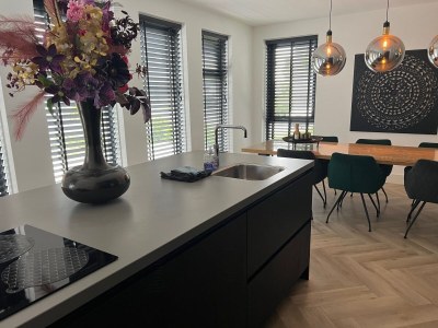 Villa Vrieswijk - Features photo 5