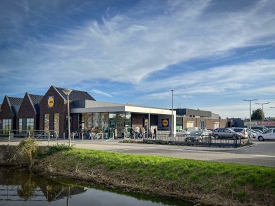 Villa Vrieswijk - Environment photo 20