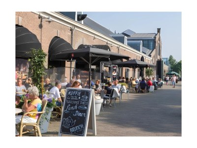 Villa Vrieswijk - Environment photo 21