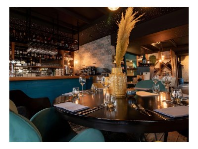 Villa Vrieswijk - Environment photo 26