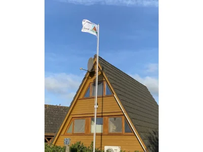 Holiday house Triangle Vacation Home in Südbrookmerland, OT Bedekaspeler Marsch - Holiday house