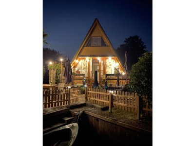 Holiday house Triangle Vacation Home - Outdoor photo 2