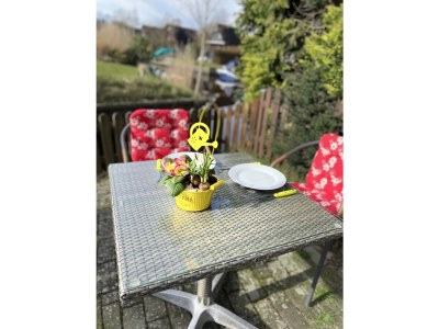 Holiday house Triangle Vacation Home - Outdoor photo 6