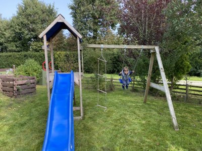 Holiday house Triangle Vacation Home - Outdoor photo 8