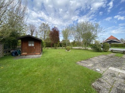 Holiday house Triangle Vacation Home - Outdoor photo 10