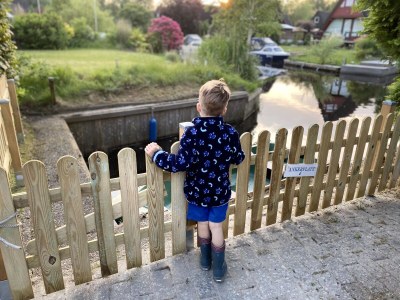 Holiday house Triangle Vacation Home - Outdoor photo 12