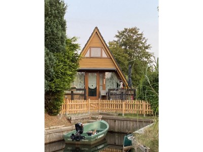 Holiday house Triangle Vacation Home - Outdoor photo 13